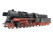 Saxonia 120128 Dampflok BR58 3045, T28-Tender, DR III