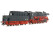 Saxonia 120128 Dampflok BR58 3045, T28-Tender, DR III