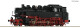 Roco 7180009 Dampflokomotive 86 1435-6, DR Ep. 4