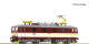Roco 7580014 Elektrolokomotive 371 002-7, CD Ep. 5,6