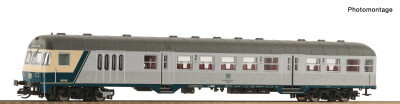 Roco 6280024 Nahverkehrs-Steuerwagen, DB Ep. 4