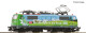 Roco 7590026 Elektrolokomotive 111 039-4 &bdquo;DAV&ldquo;, DB AG Ep. 6, mit Sound