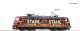 Roco 7590019 Elektrolokomotive 185 077-5, DB AG Ep. 6, mit Sound