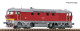 Roco 7380013 Diesellokomotive T 478 1209, CSD Ep. 4