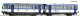 Roco 7780004 Dieseltriebwagen 810 472-1 mit Beiwagen, CD Ep. 6
