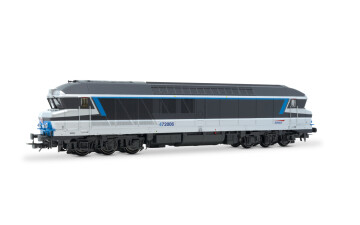 Jouef HJ2620 SNCF, 6-achs. dieselelektrische...