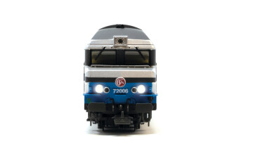 Jouef HJ2620 SNCF, 6-achs. dieselelektrische...