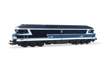 Jouef HJ2621 SNCF, 6-achs. dieselelektrische...