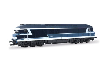 Jouef HJ2622 SNCF, 6-achs. dieselelektrische...