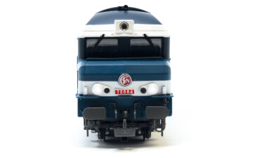 Jouef HJ2622 SNCF, 6-achs. dieselelektrische...