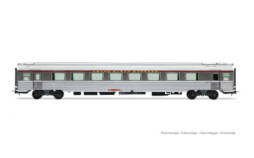 Jouef HJ4205 SNCF, 4-tlg. Set TEE &bdquo;Jules...