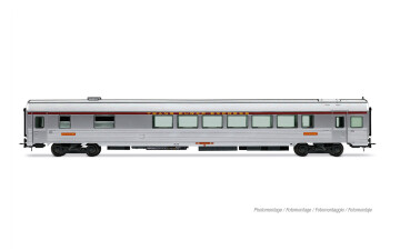 Jouef HJ4205 SNCF, 4-tlg. Set TEE &bdquo;Jules...