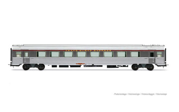Jouef HJ4205 SNCF, 4-tlg. Set TEE &bdquo;Jules...