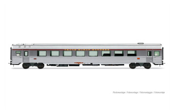 Jouef HJ4205 SNCF, 4-tlg. Set TEE &bdquo;Jules...
