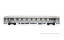 Jouef HJ4205 SNCF, 4-tlg. Set TEE &bdquo;Jules Verne&ldquo;, Ep. IV (Set 1 von 2)