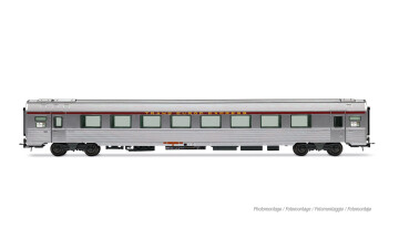 Jouef HJ4206HM SNCF, 3-tlg. Set TEE &bdquo;Jules...
