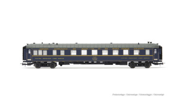 Jouef HJ4208 CIWL, Speisewagen...