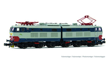 Arnold HN2645 FS, Elektrolokomotive der Reihe E.656, 5....