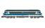 Arnold HN2651 SNCF, Diesellokomotive CC 72071 &bdquo;Marseilles&ldquo;, Ursprungslackierung mit Nummernschildern, Ep. IV
