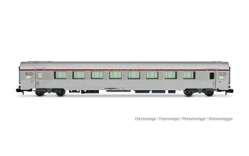 Arnold HN4502 SNCF, TEE-Reisezugwagen A8u...