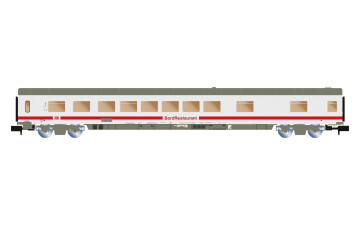Arnold HN4504 DB AG, 4-tlg. Set IC Wawel Hamburg &ndash;...