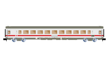 Arnold HN4504 DB AG, 4-tlg. Set IC Wawel Hamburg &ndash;...