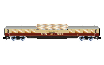 Arnold HN4507 AKE, 3-tlg. Set &bdquo;Rheingold&ldquo;,...