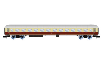 Arnold HN4507 AKE, 3-tlg. Set &bdquo;Rheingold&ldquo;,...