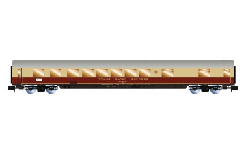 Arnold HN4508 AKE, 3-tlg. Set &bdquo;Rheingold&ldquo;,...