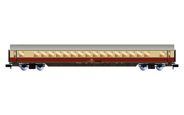 Arnold HN4508 AKE, 3-tlg. Set &bdquo;Rheingold&ldquo;,...