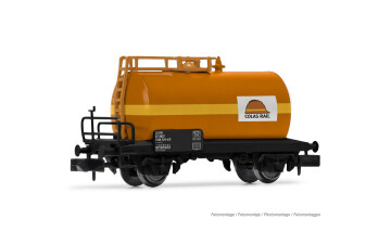 Arnold HN6679 Colas Rail, 2-tlg. Set bestehend aus einem...