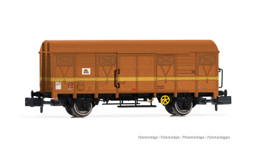 Arnold HN6679 Colas Rail, 2-tlg. Set bestehend aus einem...