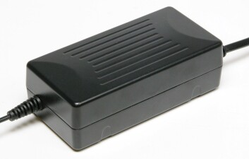Scalextric P9300 Digital 15V 4 Amp Transformer