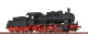 Brawa 40875 H0 G&uuml;terzuglok BR 57.10 DRG Ep. II AC Digital EXTRA
