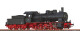 Brawa 40879 H0 G&uuml;terzuglok BR 57.10 DB Ep. III AC Digital EXTRA