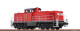 Brawa 41590 H0 Diesellok BR 294 DB AG Ep. VI DC Analog BASIC+