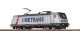 Brawa 43853 H0 TRAXX Ellok BR 187 METRANS Ep. VI AC Digital EXTRA