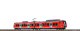 Brawa 44646 H0 Elektrotriebwagen BR 426 DB AG (Kornwestheim Pbf) Ep. VI DC Digital EXTRA