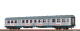Brawa 46664 H0 Nahverkehrswagen Brnzb724 &quot;Doornkaat&quot; DB Ep. IV DC