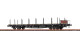 Brawa 47239 H0 Schienenwagen SSlma44 DB Ep. III