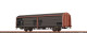 Brawa 48997 H0 Schiebewandwagen Hbis-x299 DB Ep. IV