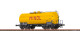 Brawa 49629 H0 Leichtbaukesselwagen Uerdingen ZZ &quot;Minol&quot; DR Ep. III