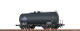 Brawa 49630 H0 Leichtbaukesselwagen Uerdingen ZZ [P] &quot;Aral&quot; DB Ep. III