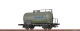 Brawa 50031 H0 Leichtbaukesselwagen Uerdingen Z [P] &quot;Danzas&quot; DB Ep. IV