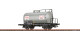 Brawa 50035 H0 Leichtbaukesselwagen Uerdingen Z [P] &quot;Veedol&quot; DB Ep. IV