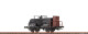 Brawa 50080 H0 Kesselwagen 2-achsig Z [P] &quot;I.G. Farbenindustrie&quot; DRG Ep. II