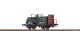 Brawa 50081 H0 Kesselwagen 2-achsig Z [P] &quot;VTG&quot; DB Ep. III
