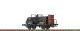 Brawa 50082 H0 Kesselwagen 2-achsig Z [P] &quot;Bayer&quot; DB Ep. III