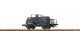 Brawa 50083 H0 Kesselwagen 2-achsig Z [P] &quot;VTG&quot; DB Ep. IV