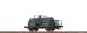 Brawa 50085 H0 Kesselwagen 2-achsig Zh DR Ep. IV